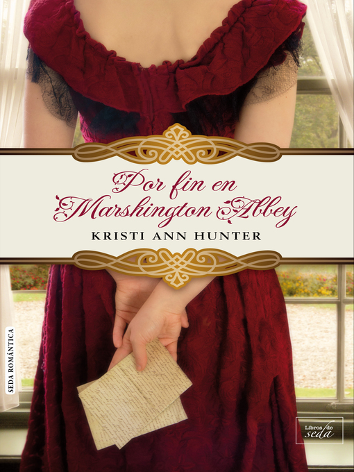 Title details for Por fin en Marshington Abbey by Kristi Ann Hunter - Available